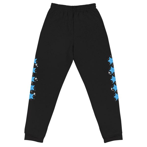 Blue Star Sweatpants - Image 4