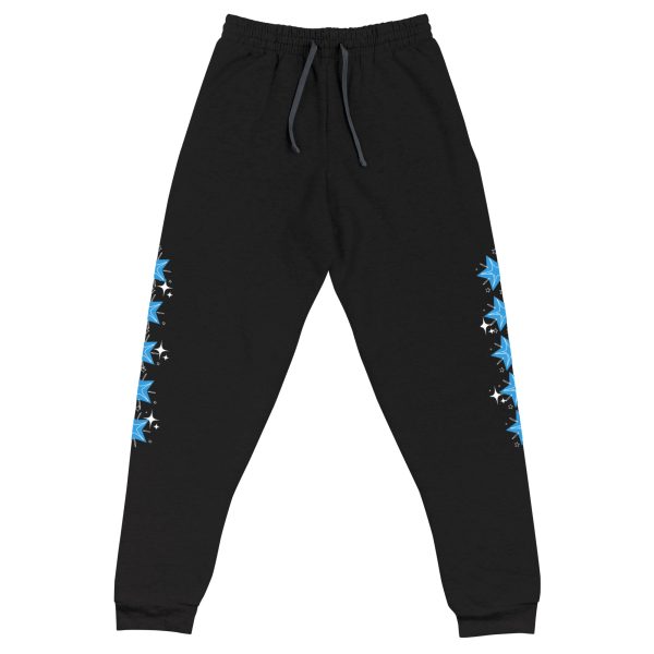 Blue Star Sweatpants - Image 3