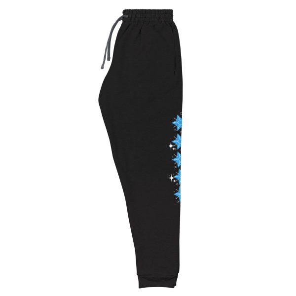 Blue Star Sweatpants - Image 2
