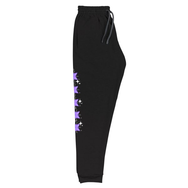 Purple Star Sweatpants - Image 5