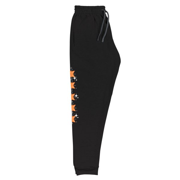 Orange Star Sweatpants - Image 5