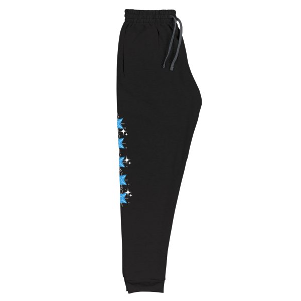 Blue Star Sweatpants - Image 5
